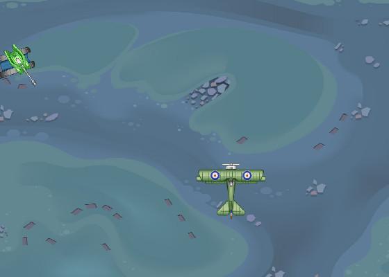 Chopper Game 2