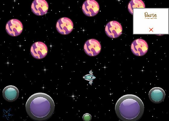 SpaceShip 1.2.3