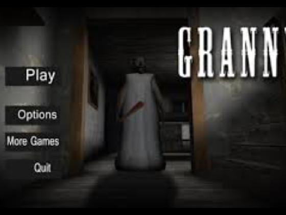 Granny Original