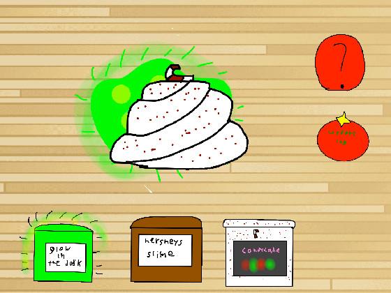 glow up slime game