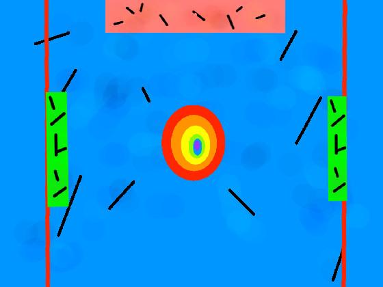 Two Player Ping Pong v1.4