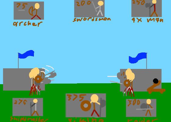 Viking wars! v 1.4 1 1