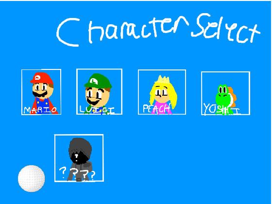 Mario Kart 1