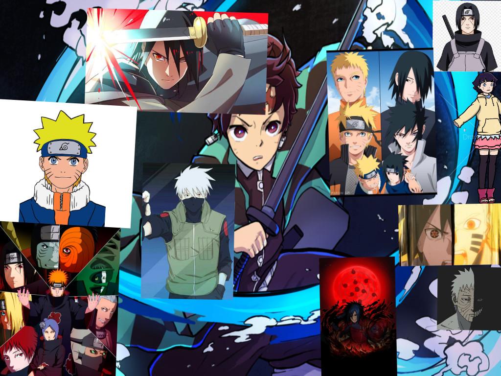 Anime Clicker