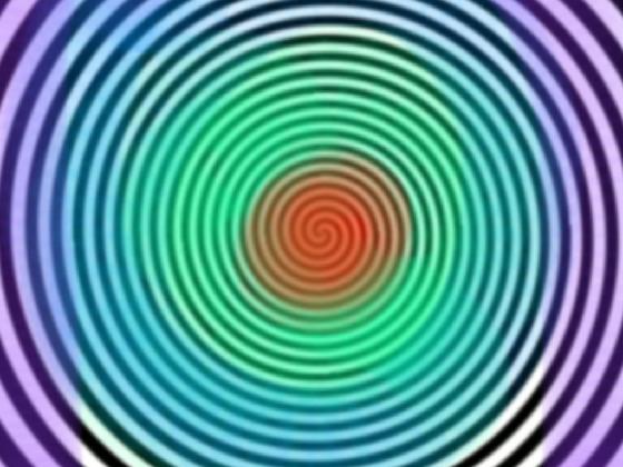 RAINBOW HYPNO 1
