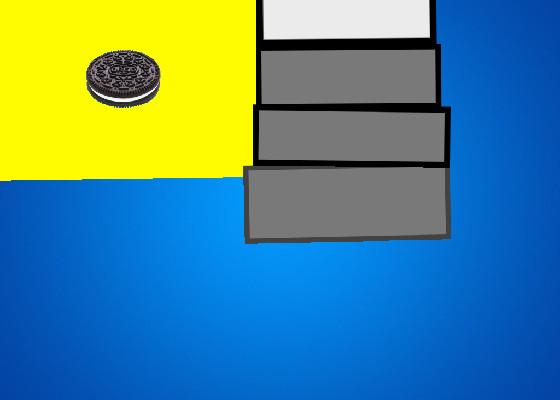 Oreo Clicker! 1