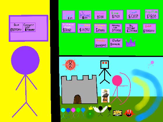 Stickman Clicker 1 1