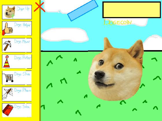 Doge Clicker 1 1 1