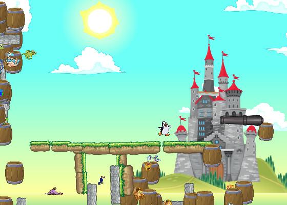 King Jay&#039;s Castle  2 2