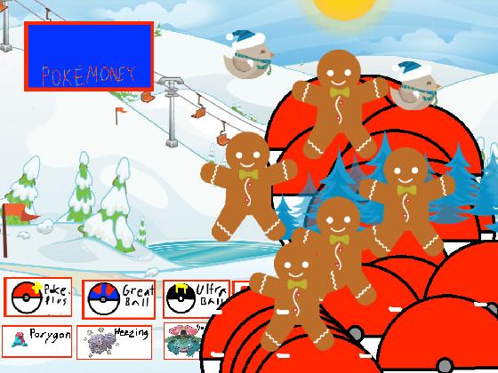 Pokemon Clicker 1
