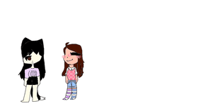 Re:Add your Oc but Human