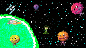 SpaceArcade