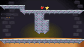 Build Your Own Multi-Level Platformer Games are in