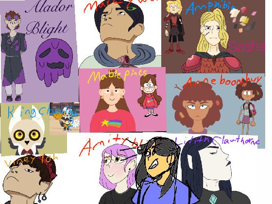 Art contest