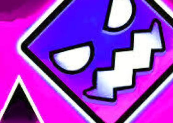 Geometry dash mix vol.1 p1