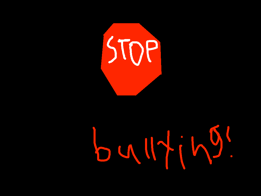 Stop Bullying