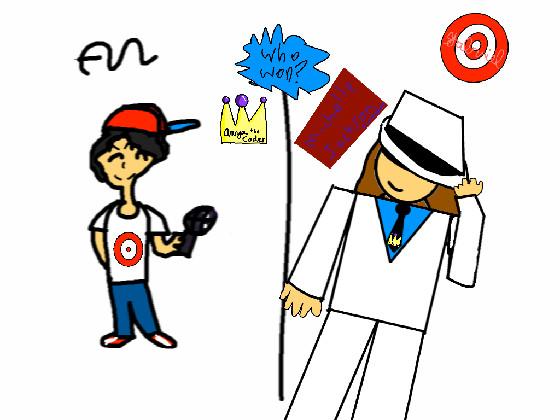 Drawing Battle ATC vs GTC