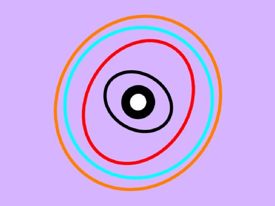 Illusional make you dizzy