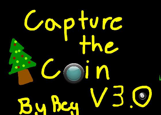 Capture the coin 3.0