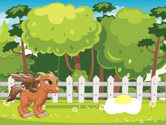 drragon pet test