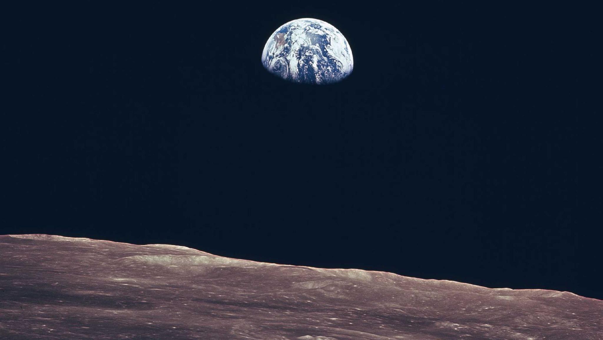 Talking Tofu in moon 1