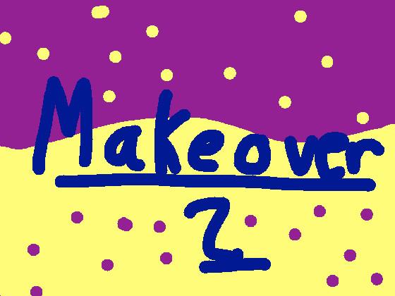 Makeover2!