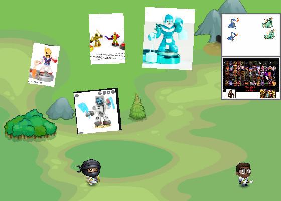 Adventure Game 1