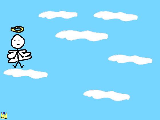 Chaos in Heaven