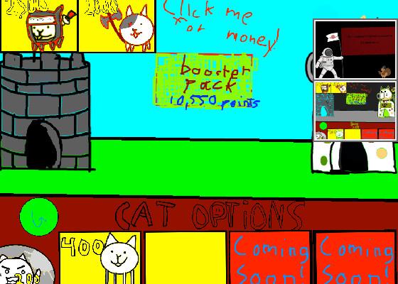 Battle Cats 1