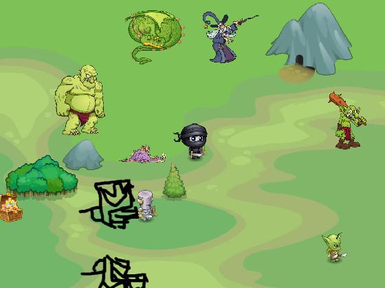 Adventure Game 1