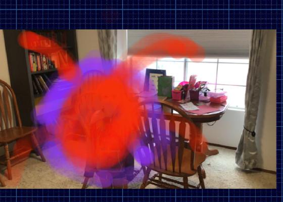 Design a Mission Patch 1