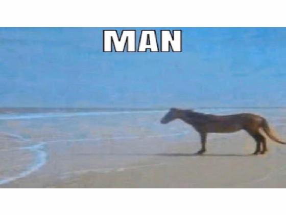 Man…