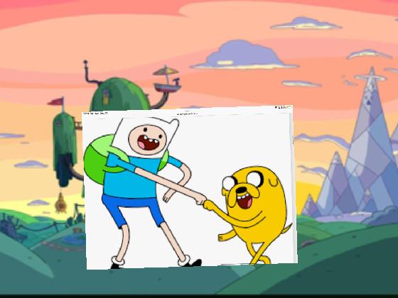 Adventure time 1