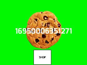 The new Cookie Clicker 1 1