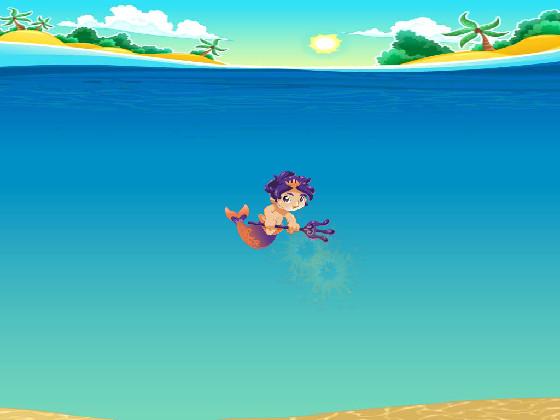 juego de la sirena