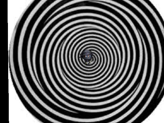 you can’t get hypnotised 1