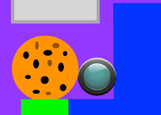Cookie Clicker original