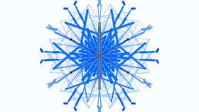 Snowflake Maker