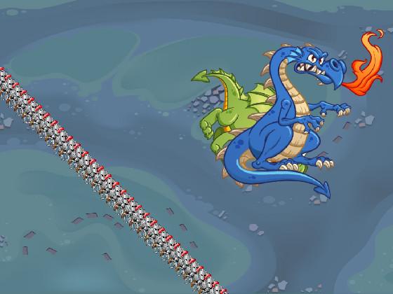 Medieval Battle! Updated 1