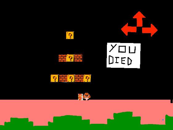 mario bros