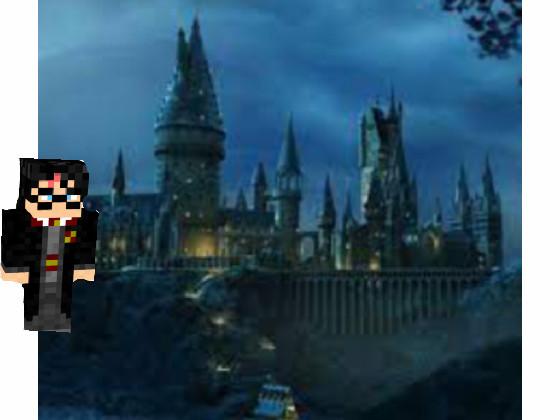 harry potter quiz