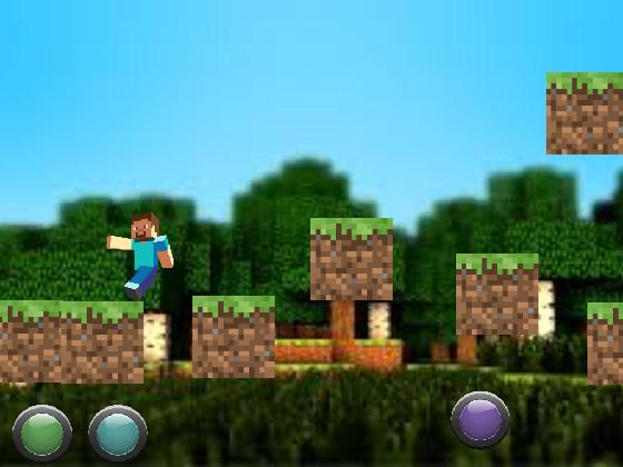 MINECRAFT: ARCADE🎮 1