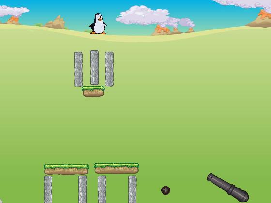 Physics Game 1