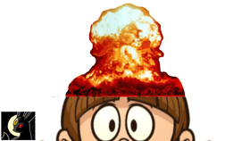 head explosion!