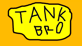 Tankbro gets spanking
