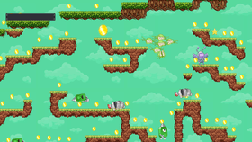 mario smash 3000