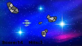 Asteriod Field