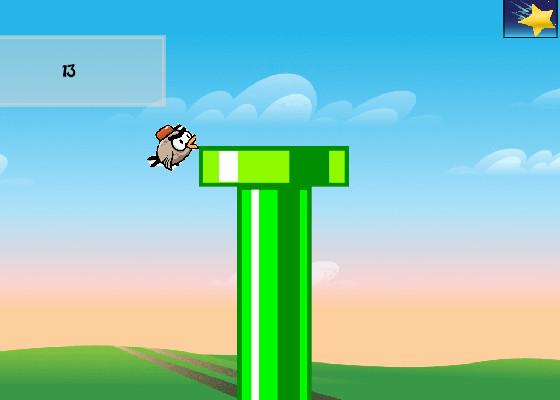 Impossible Flappy Bird (Fixed) 1 1 1 1 1 1