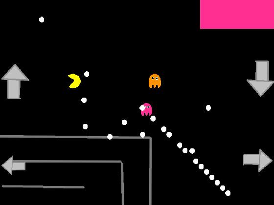 Pac-Man (Finished!) 1