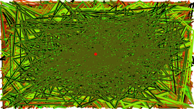 confusing pen animation